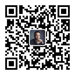 公众号二维码